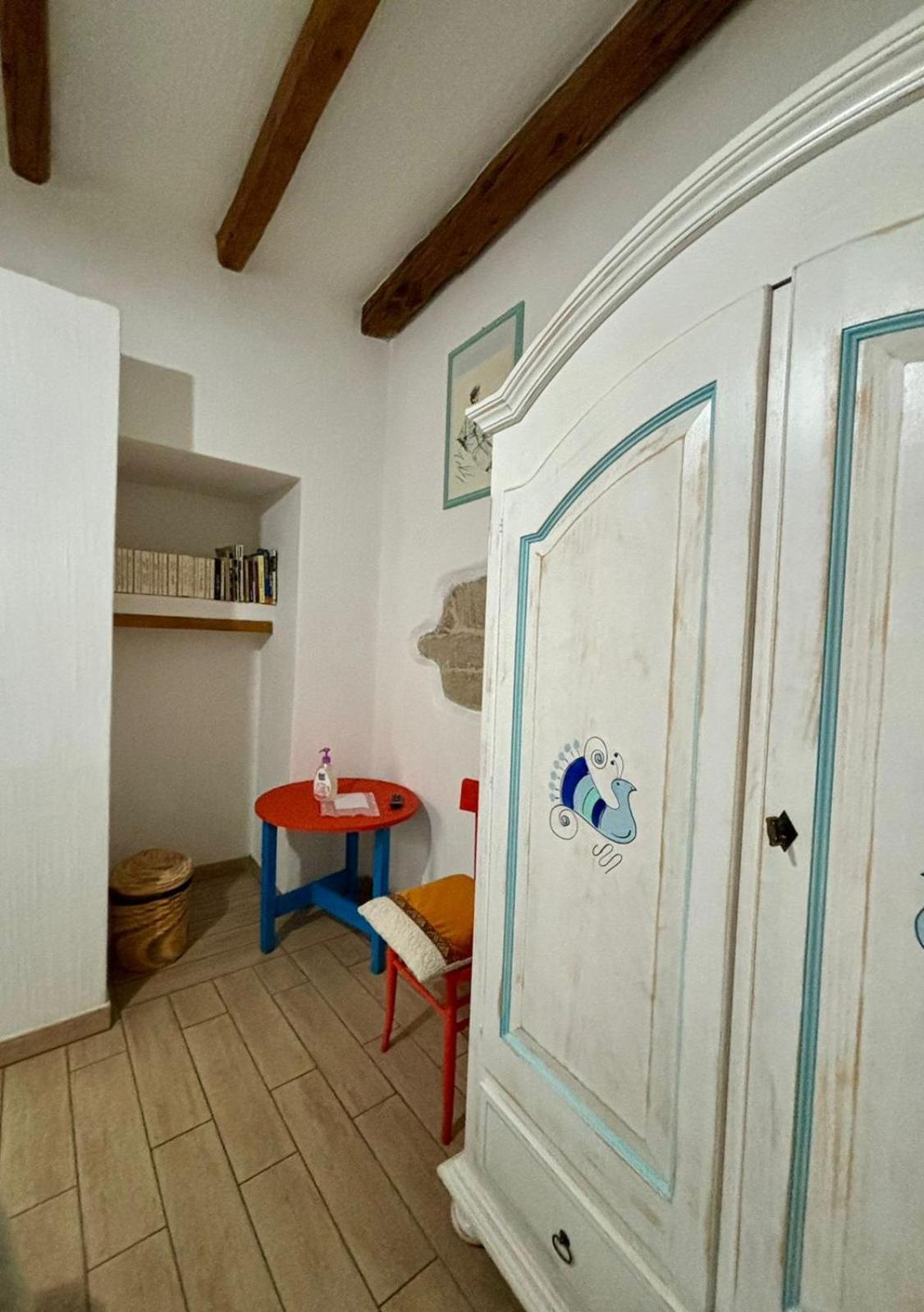 B&B Pascal House Nuoro_Iun E5016 Nuoro  Exterior foto