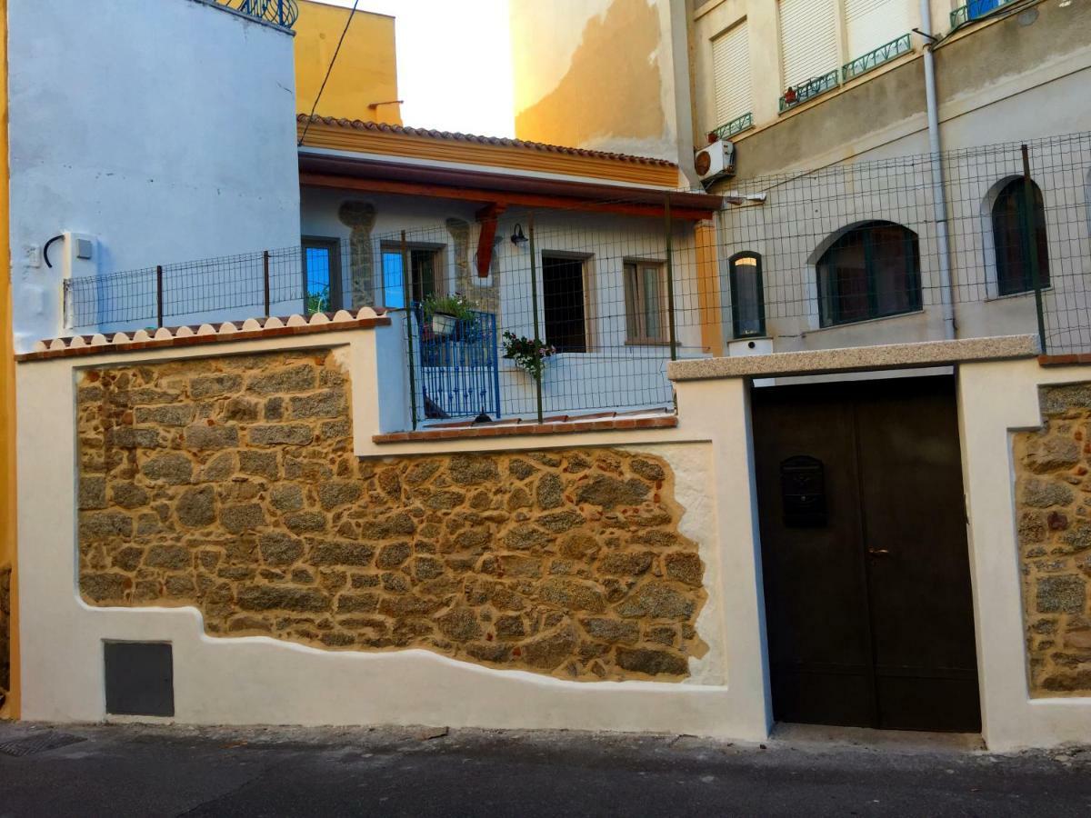 B&B Pascal House Nuoro_Iun E5016 Nuoro  Exterior foto