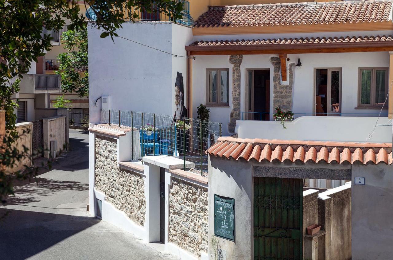 B&B Pascal House Nuoro_Iun E5016 Nuoro  Exterior foto