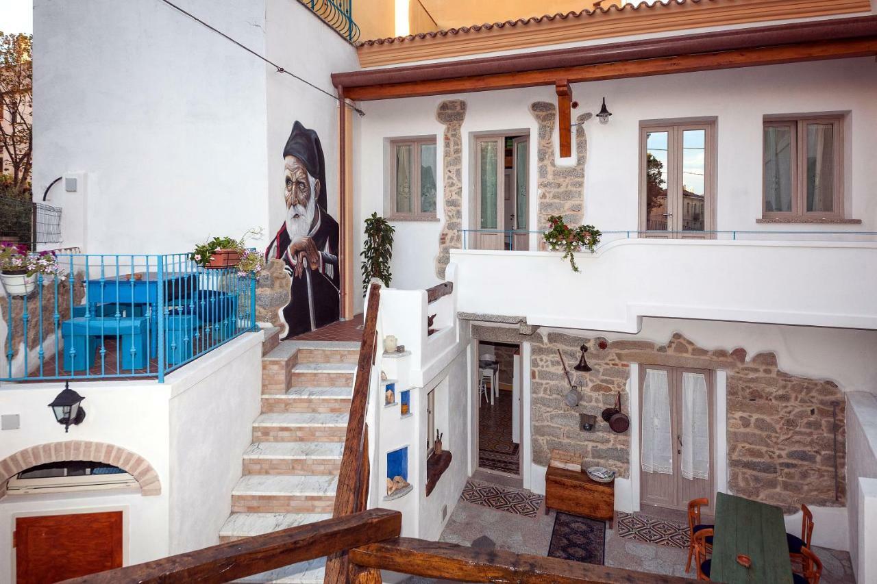 B&B Pascal House Nuoro_Iun E5016 Nuoro  Exterior foto