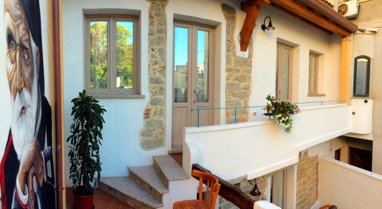 B&B Pascal House Nuoro_Iun E5016 Nuoro  Exterior foto