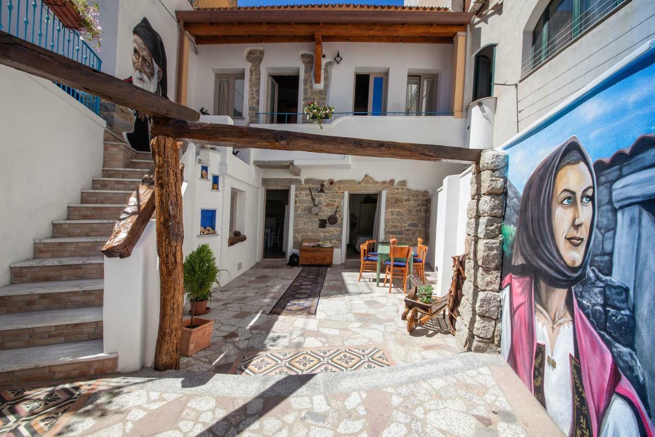 B&B Pascal House Nuoro_Iun E5016 Nuoro  Exterior foto