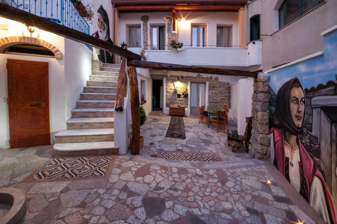 B&B Pascal House Nuoro_Iun E5016 Nuoro  Cameră foto