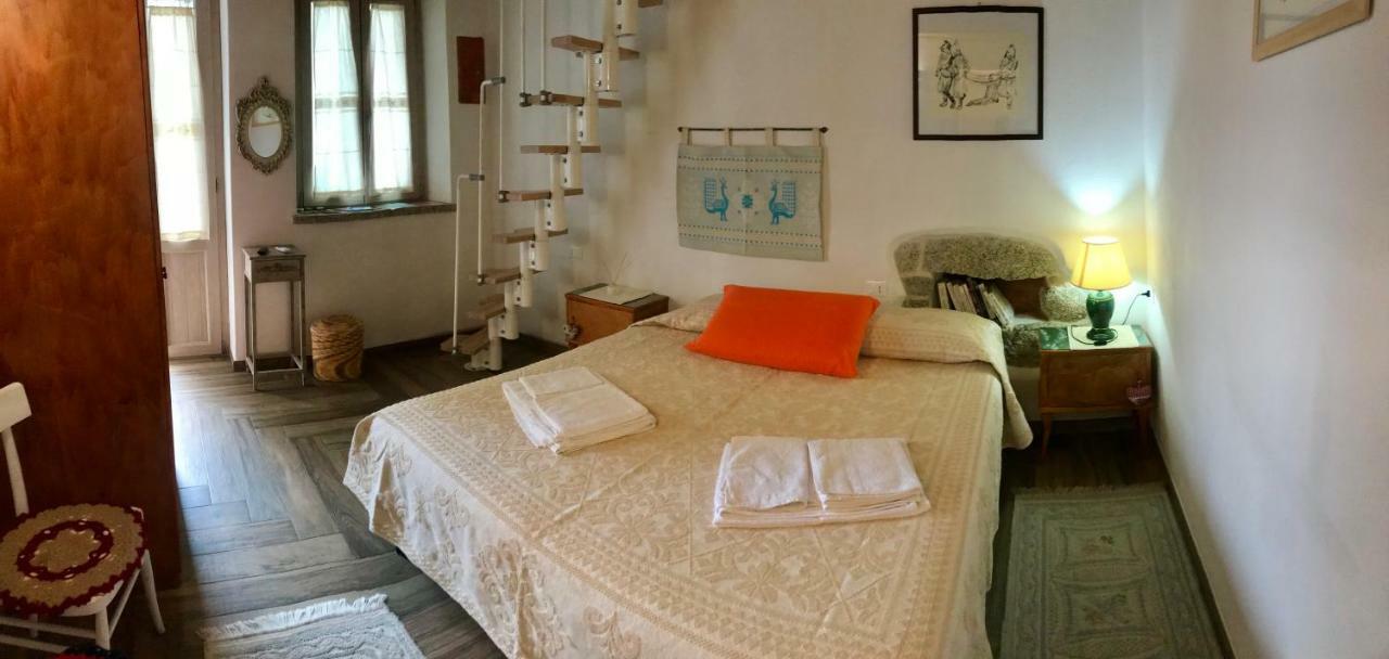 B&B Pascal House Nuoro_Iun E5016 Nuoro  Exterior foto